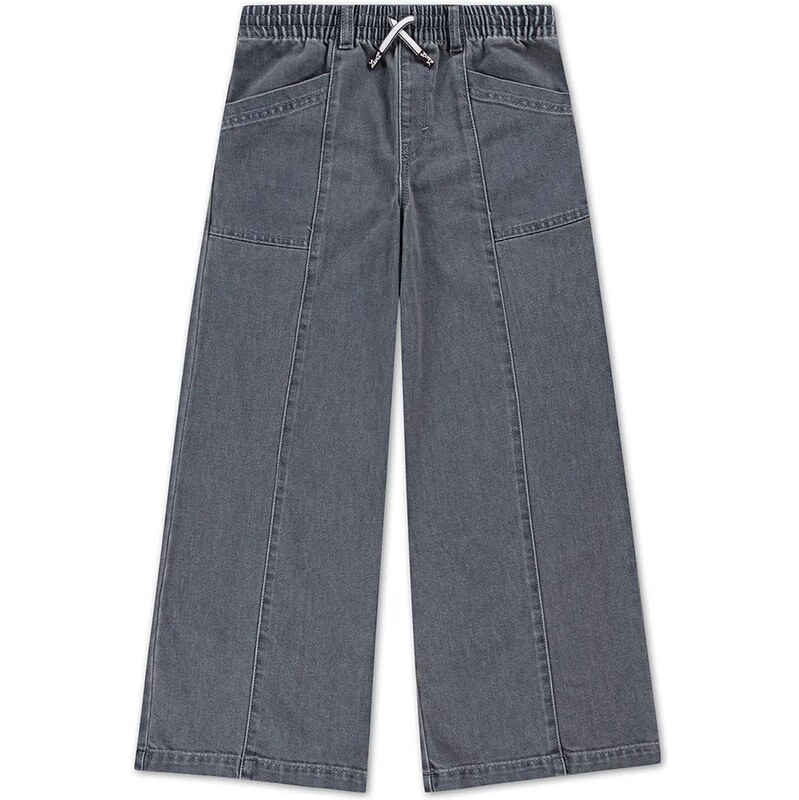 Detské rifle Levis PULL-ON 94 BAGGY WIDE LEG 64816252