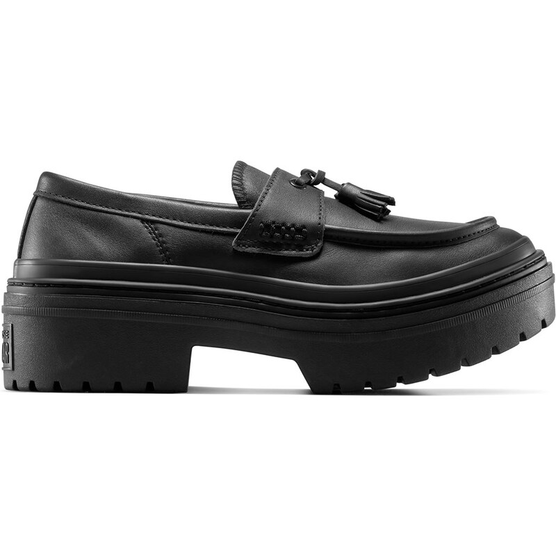 Converse Chuck Taylor All Star Lugged Heel Loafer - Dámske - Tenisky 66361096