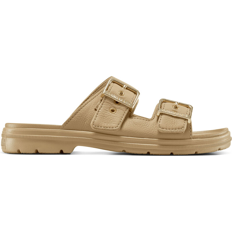 Converse Chuck Taylor All Star Lugged Flatform Sandal - Dámske - 66361098