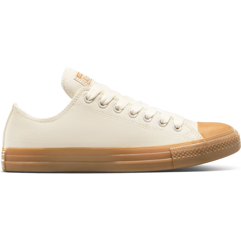 Converse Chuck Taylor All Star 7 - Unisex - Tenisky Converse - Hnedé - 66361658