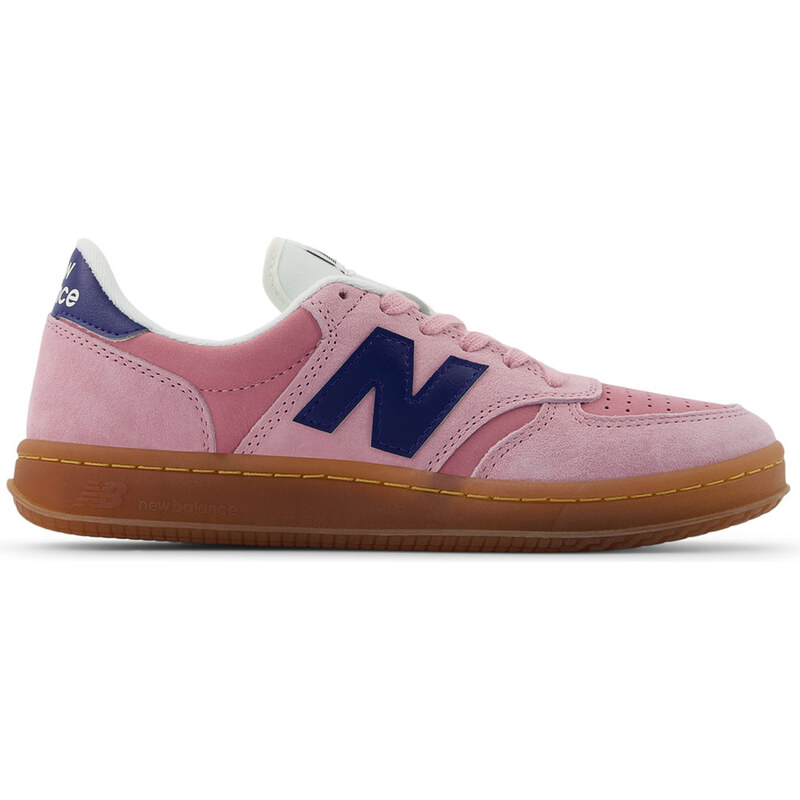 New Balance CT500PHA - Pánske - Tenisky New Balance - Ružové - 66361662
