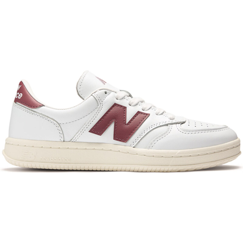 New Balance CT500LPB - Pánske - Tenisky New Balance - Biele - CT500LPB 66361663