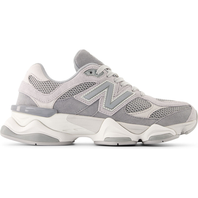 New Balance U9060ERD - Unisex - Tenisky New Balance - Sivé - U9060ERD 66361692