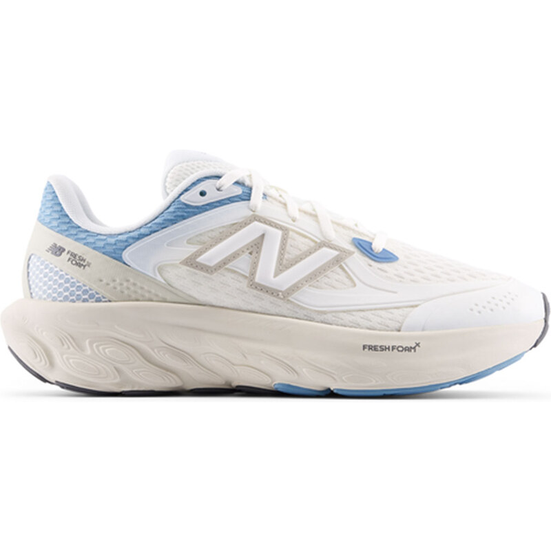 New Balance UTRNEB - Unisex - Tenisky New Balance - Biele - UTRNEB 66361693