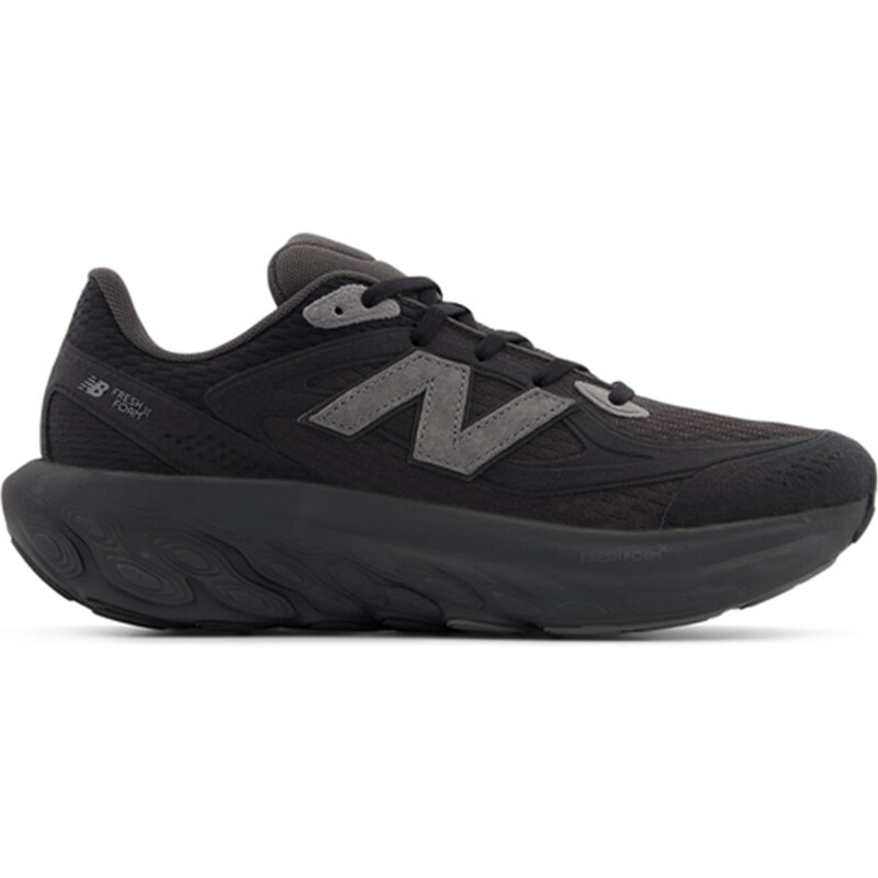 New Balance UTRNAB - Unisex - Tenisky New Balance - Čierne - UTRNAB 66361695