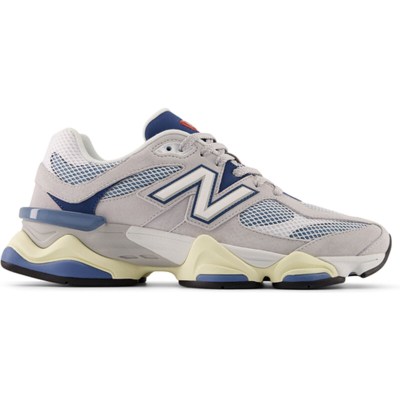 New Balance U9060PSC - Unisex - Tenisky New Balance - Sivé - U9060PSC 66361691