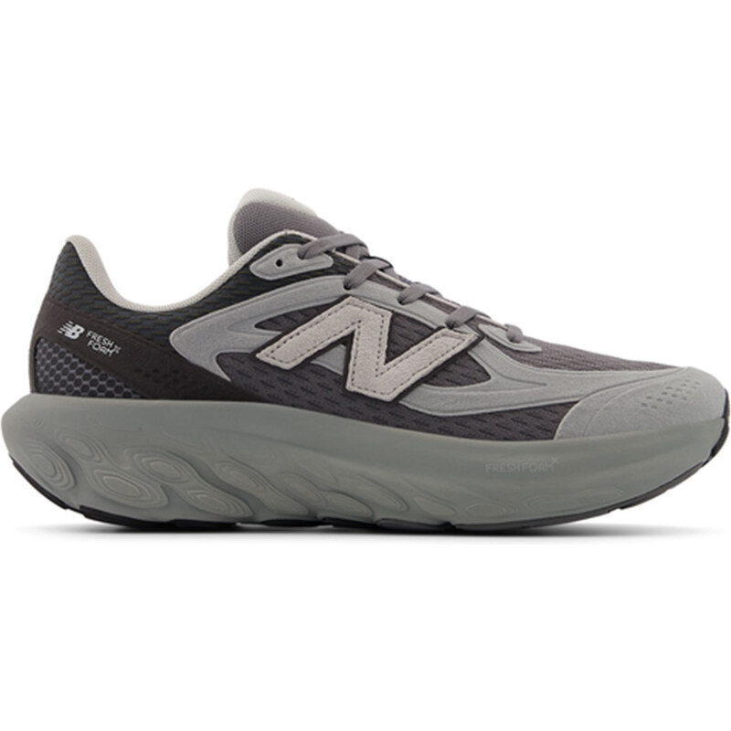 New Balance UTRNAA - Unisex - Tenisky New Balance - Čierne - UTRNAA 66361696