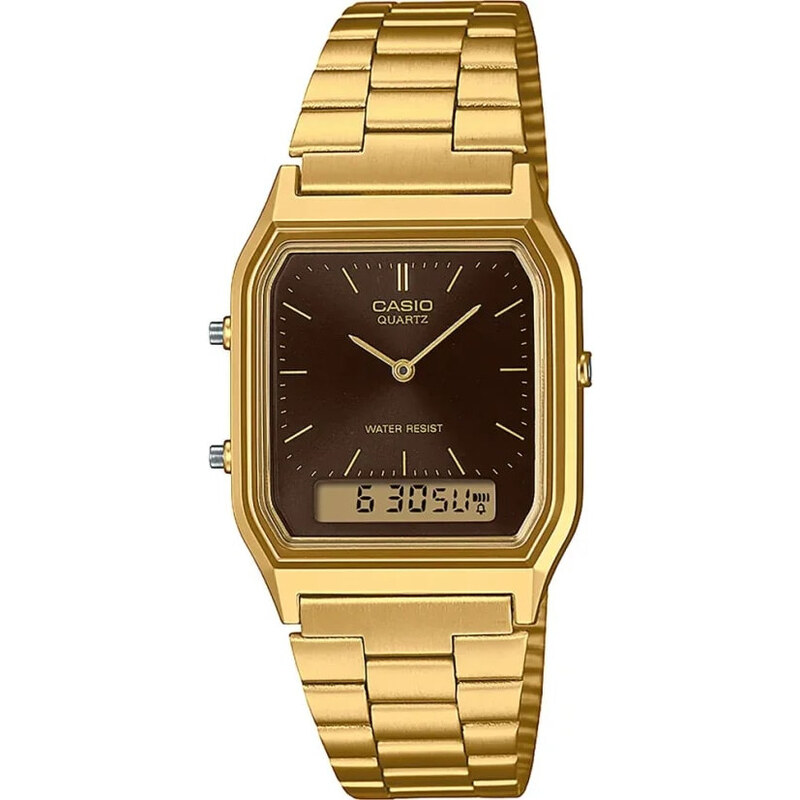 Casio Collection Vintage AQ-230GA-5AMQYES (001) 66592465