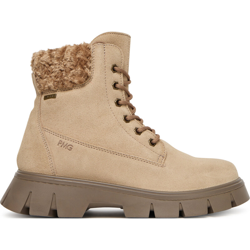 Outdoorová obuv Primigi 64812847