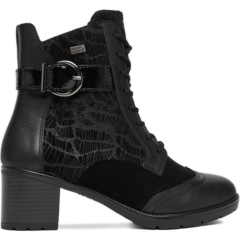 Šnurovacia obuv Remonte 64812880