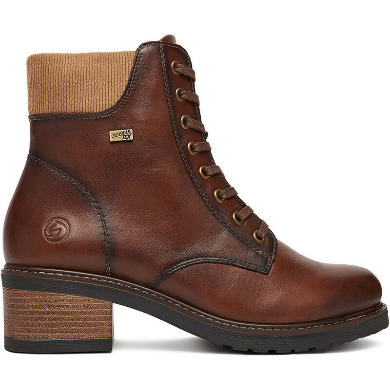 Šnurovacia obuv Remonte 64812910