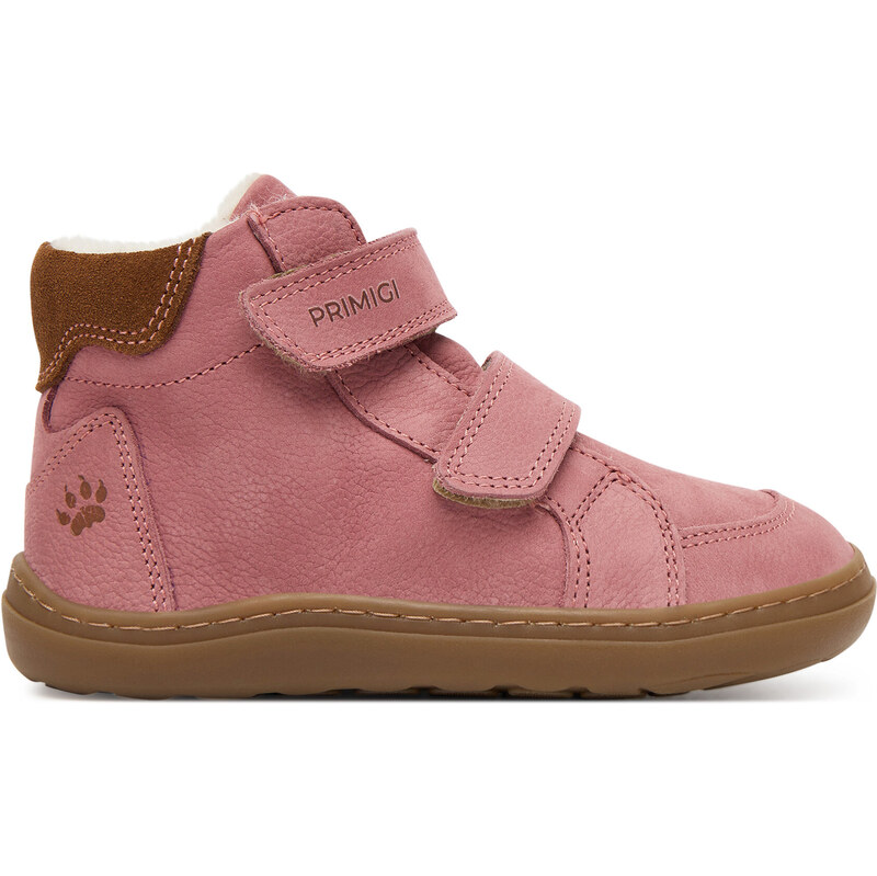 Šnurovacia obuv Primigi 64810817