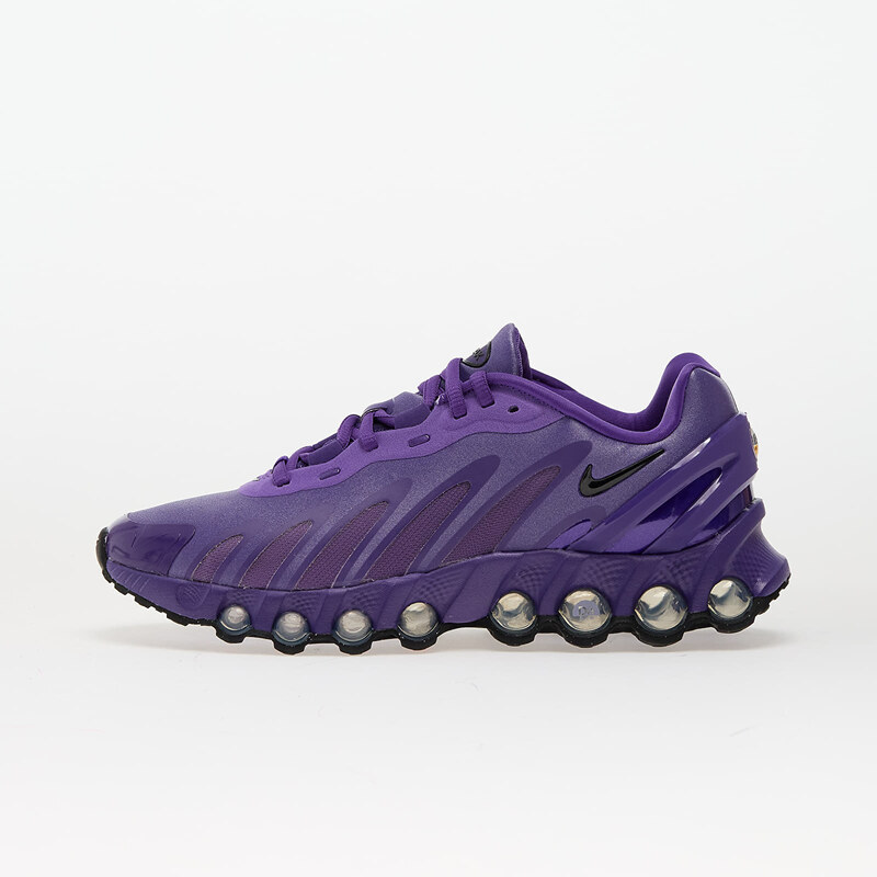 Nike W Air Max Dn8 Wild Grape/ Black-Mtlc Silver-Black 64813058
