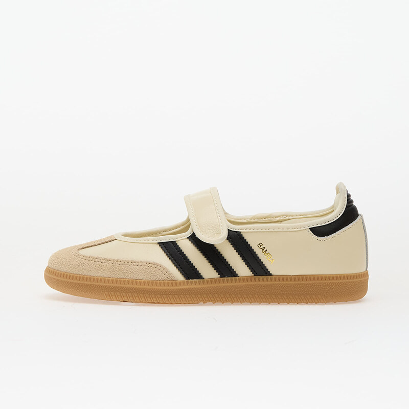 adidas Originals adidas Samba Jane W Crew White/ Gum/ Core Black 64813075