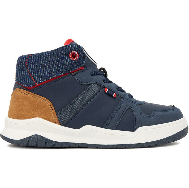 Sneakersy Beverly Hills Polo Club 67486512