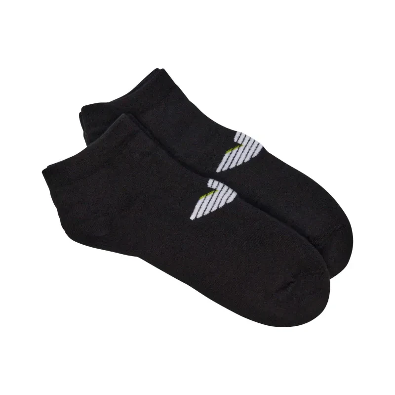 Emporio Armani Ponožky / členkové ponožky 2-balenie 63335760