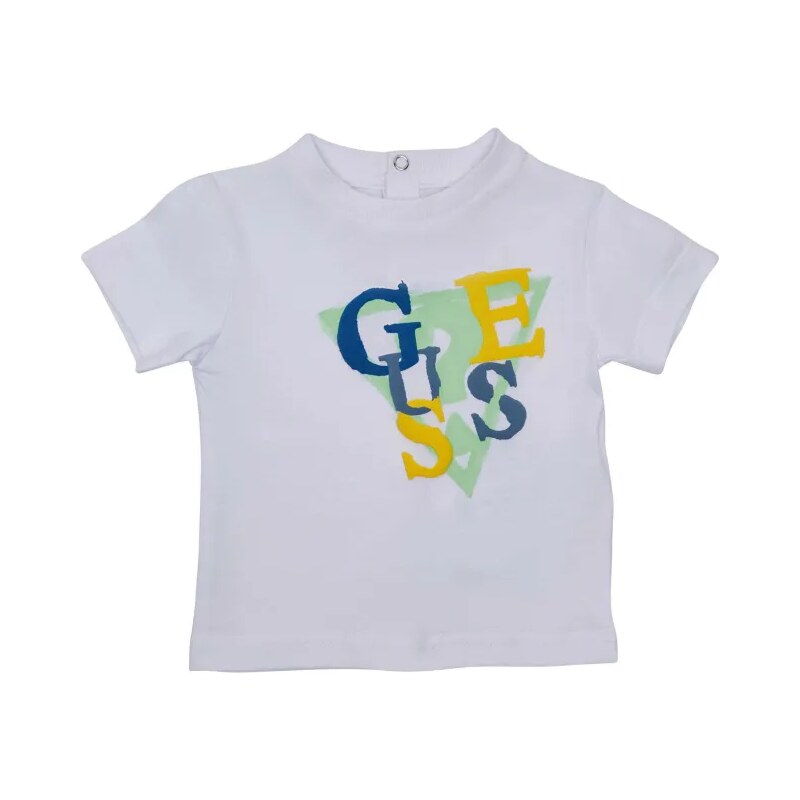 Guess Tričko | Regular Fit 63337122