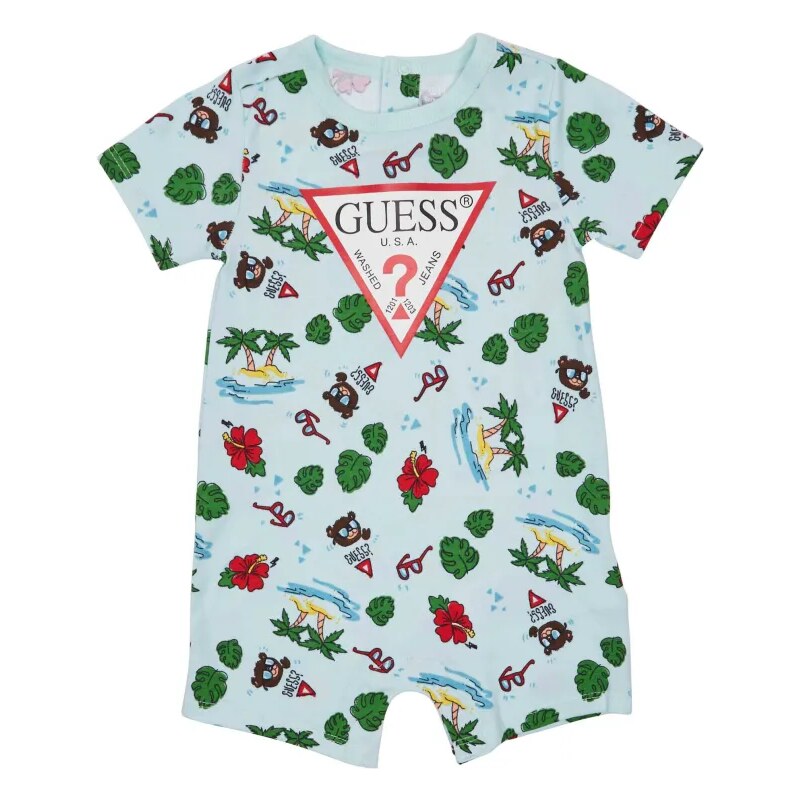 Guess Body | Regular Fit 63337129