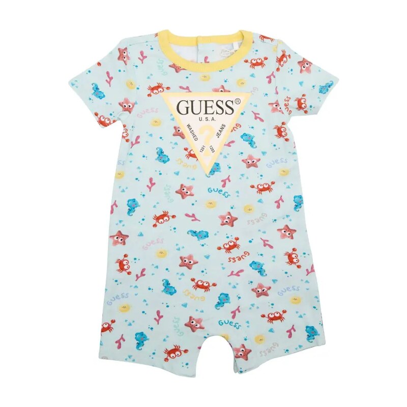 Guess Body | Regular Fit 63321747