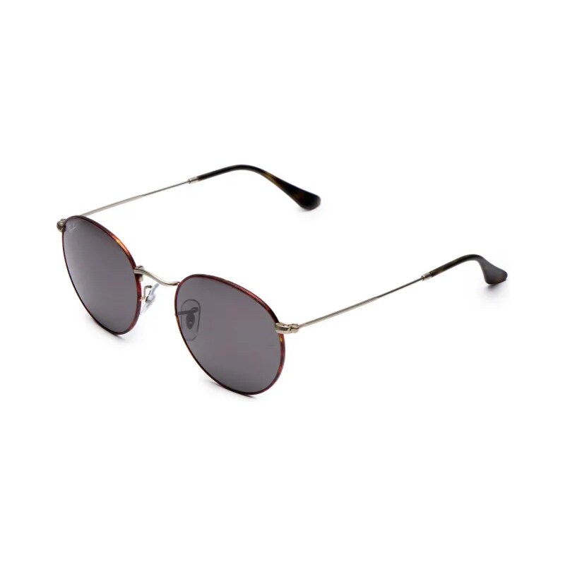 Ray-Ban Slnečné okuliare round metal 63401125