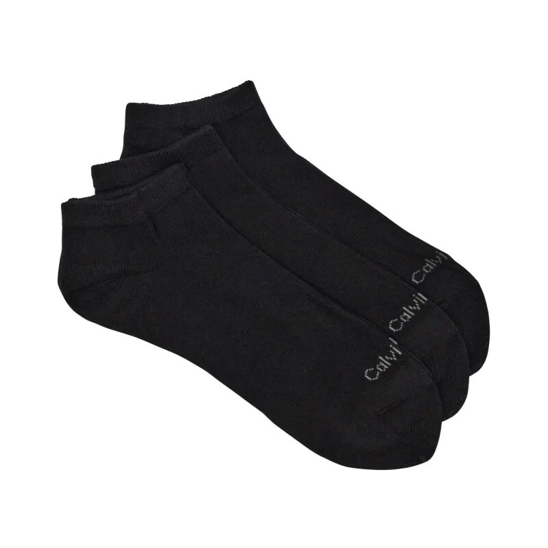 Calvin Klein Ponožky/nízke ponožky 3 bal. 63335718