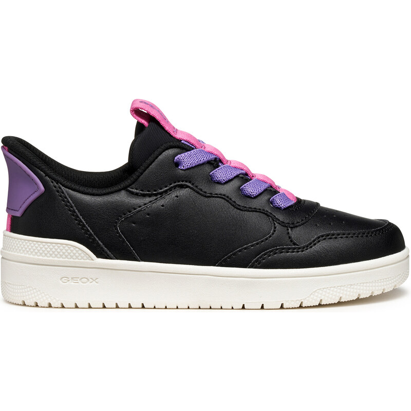 Sneakersy Geox 67487752