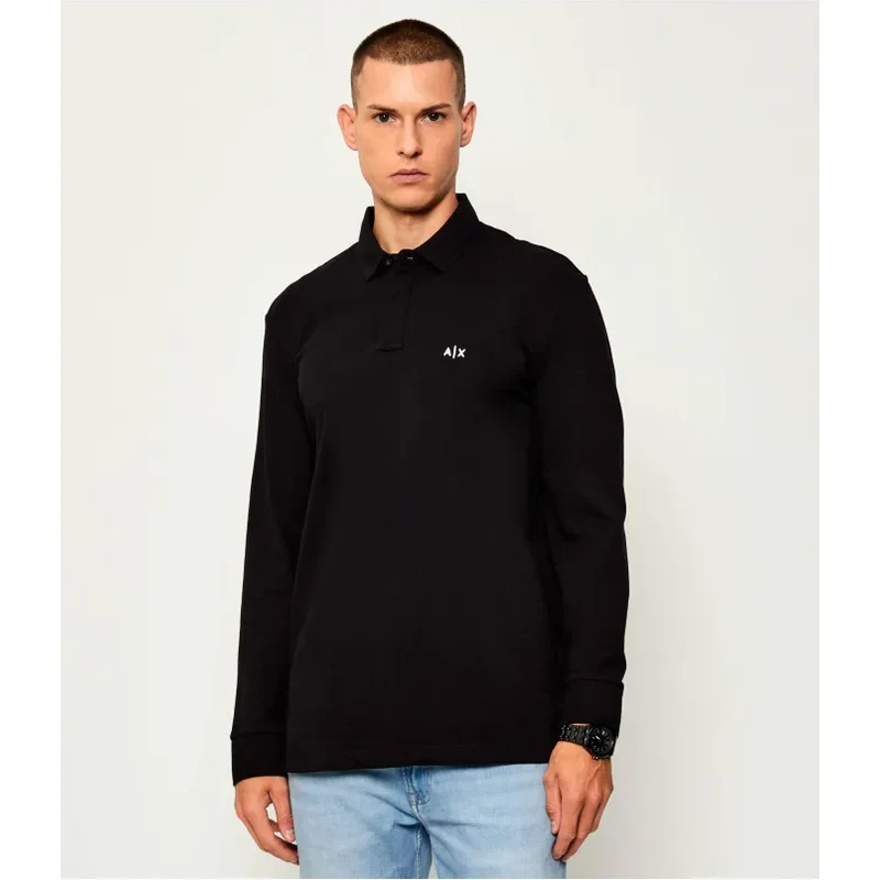 Armani Exchange Polo tričko | regular fit 64805847