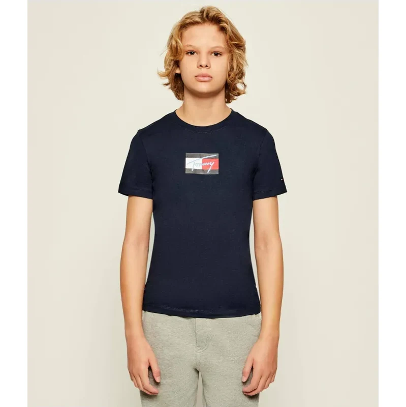 Tommy Hilfiger Tričko | regular fit 64799511