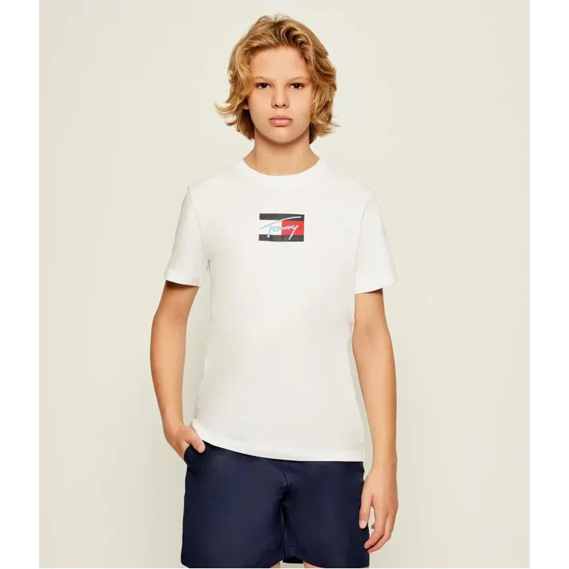 Tommy Hilfiger Tričko | regular fit 64797672