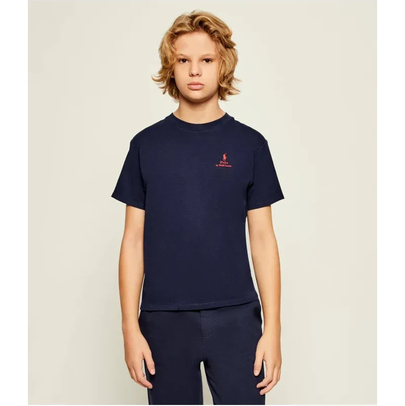 POLO RALPH LAUREN Tričko | regular fit 64799402