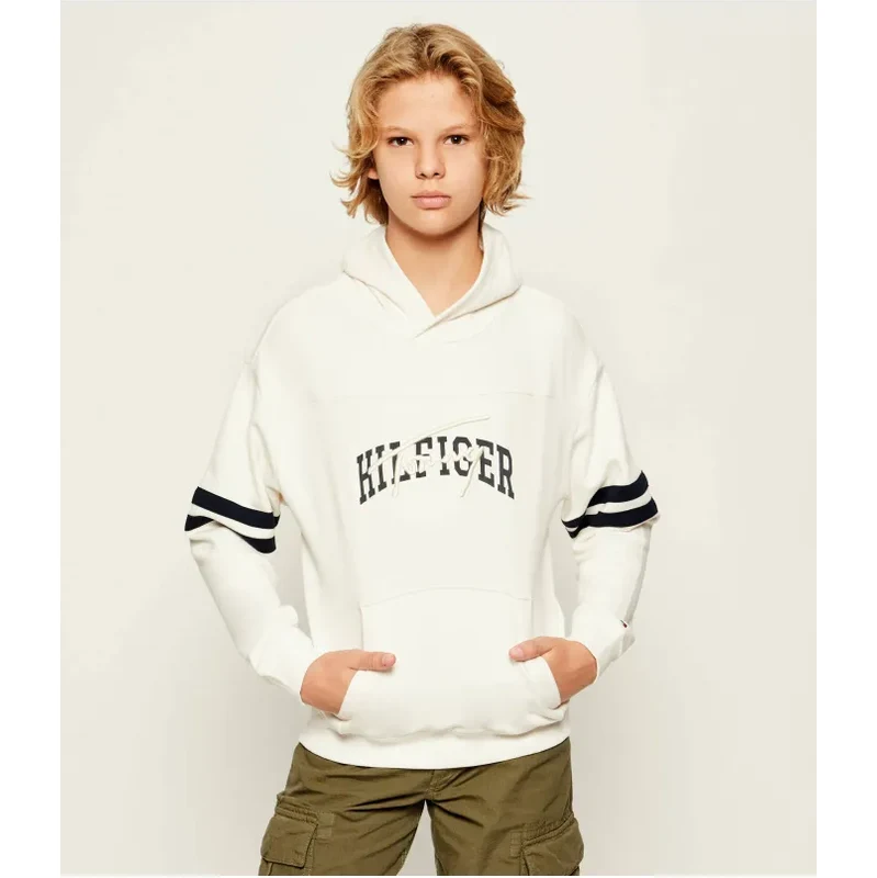 Tommy Hilfiger Mikina | regular fit 64740360