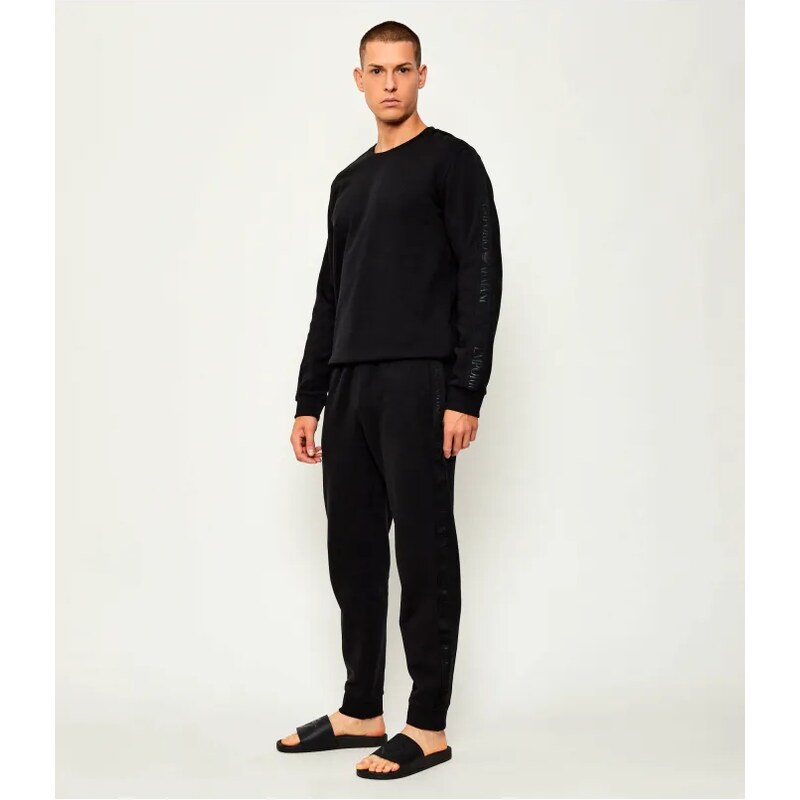 Emporio Armani Tepláková súprava | Regular Fit 64727687