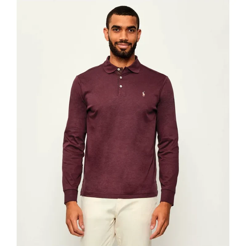 POLO RALPH LAUREN Polo tričko | Custom slim fit 66799245