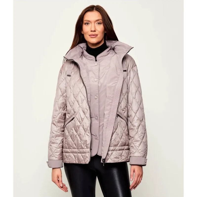 Diego M Páperová bunda 2v1 | Regular Fit 64727612