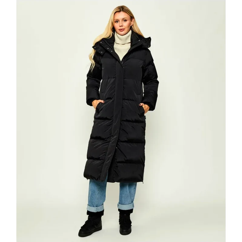 Woolrich Páperový kabát KELLY 64591444