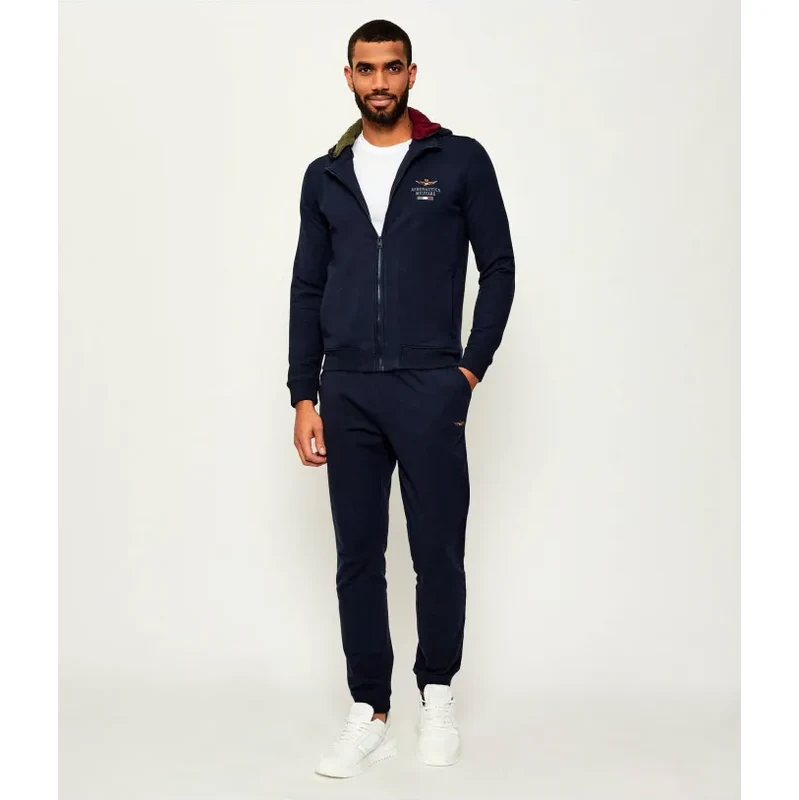 Aeronautica Militare Tepláková súprava | Regular Fit 64573320