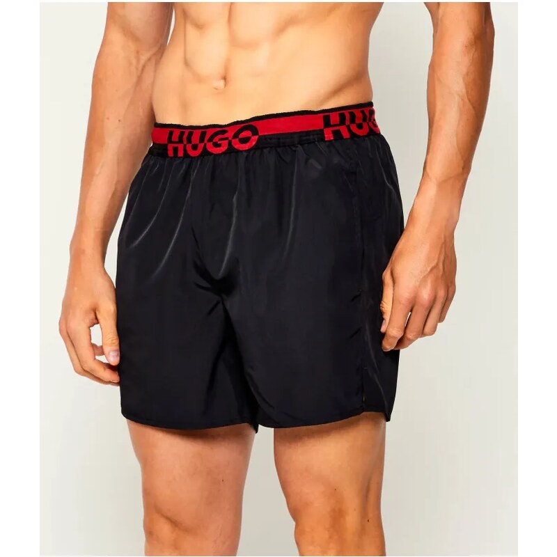 Hugo Bodywear Šortky na plávanie TAPI | Regular Fit 64540564