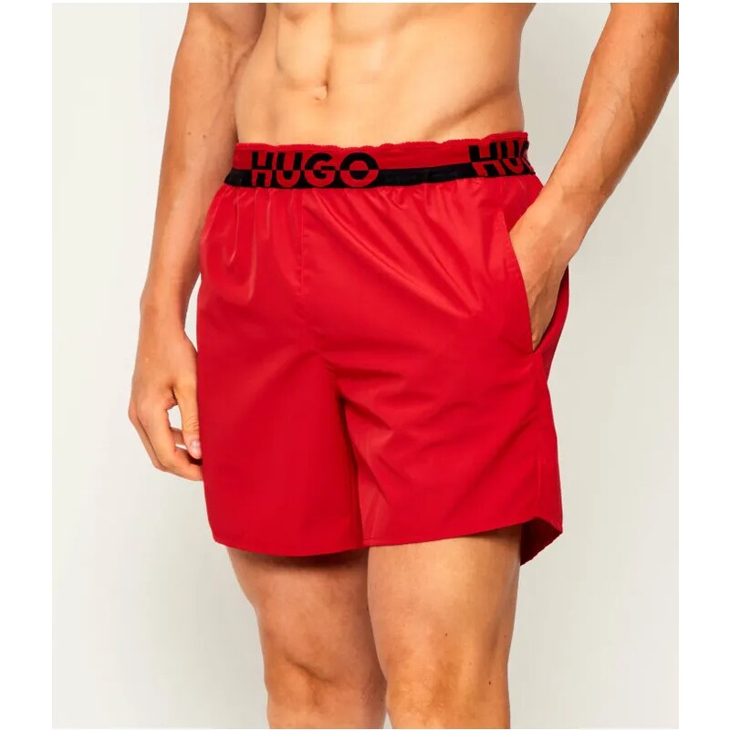 Hugo Bodywear Šortky na plávanie TAPI | Regular Fit 64540565