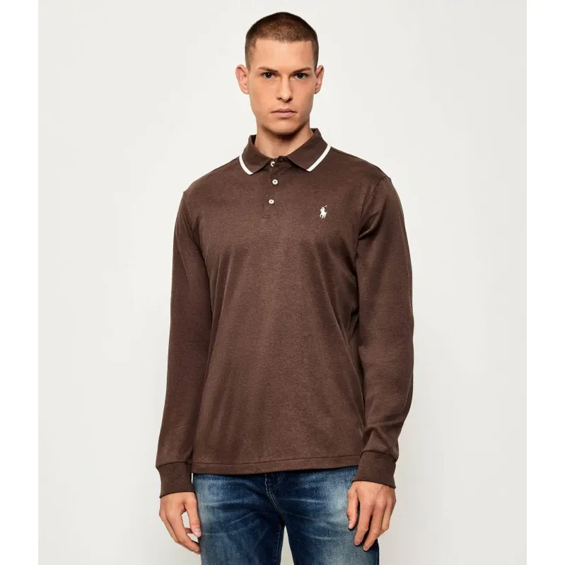 POLO RALPH LAUREN Polo tričko | Custom slim fit 64540539