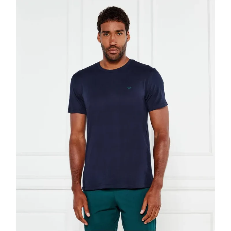 Emporio Armani Pyžamo | Regular Fit 64527194