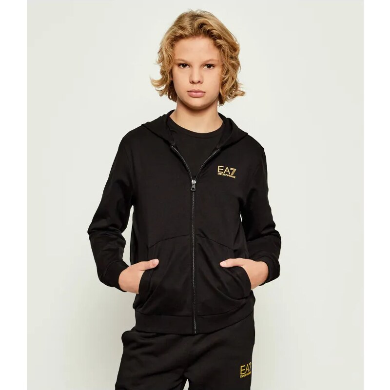 EA7 Mikina | Regular Fit 64527187