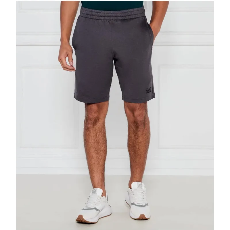 EA7 Šortky | Slim Fit 64506721