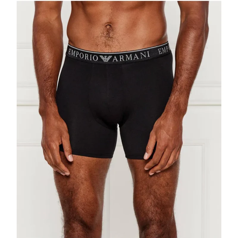Emporio Armani Boxerky 2-balenie 64506744