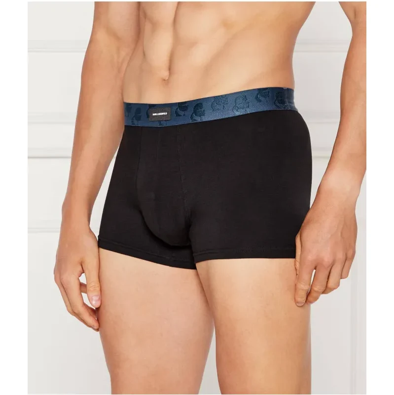 Karl Lagerfeld Boxerky 7-balenie Kameo 64511026