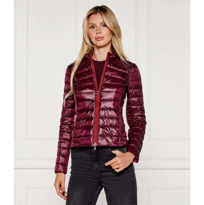 Patrizia Pepe Páperová obojstranná bunda | Slim Fit 64496249