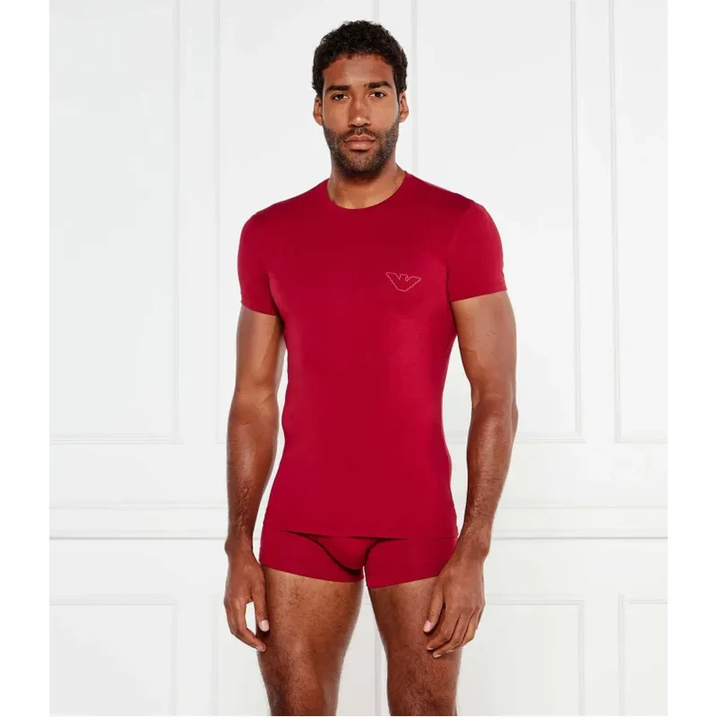 Emporio Armani Pyžamo | Slim Fit 64483808