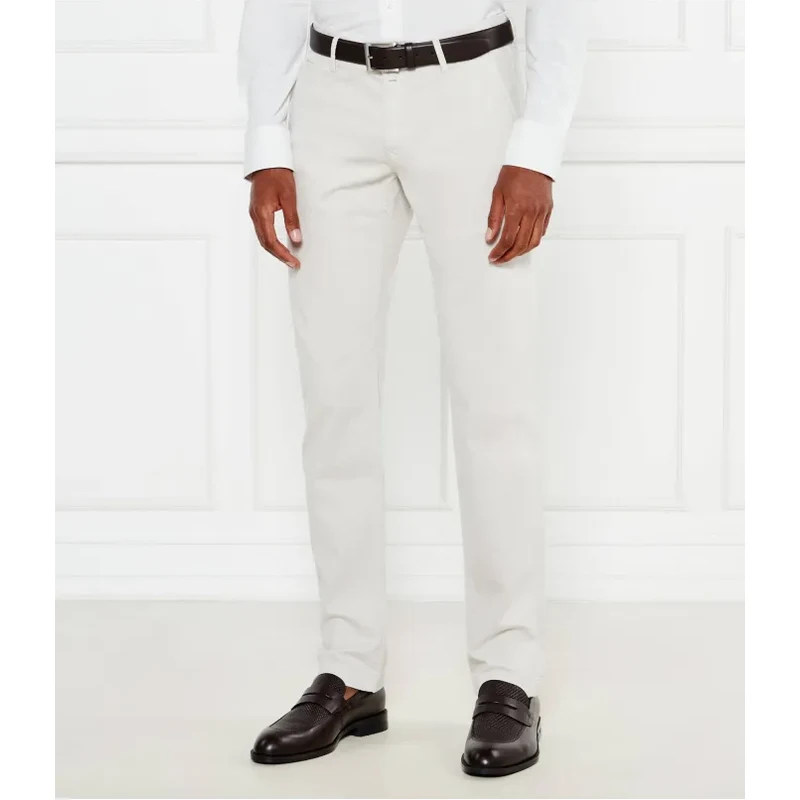 Jacob Cohen Chino nohavice BOBBY | Slim Fit 64483747