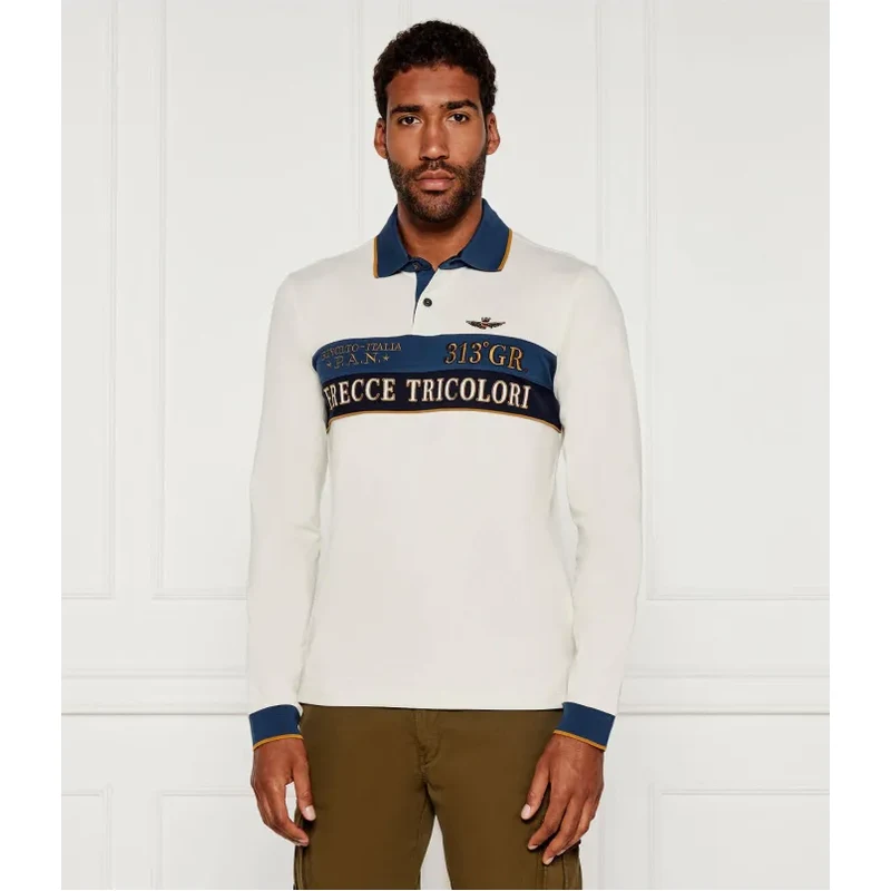 Aeronautica Militare Polo tričko | Regular Fit 64483798