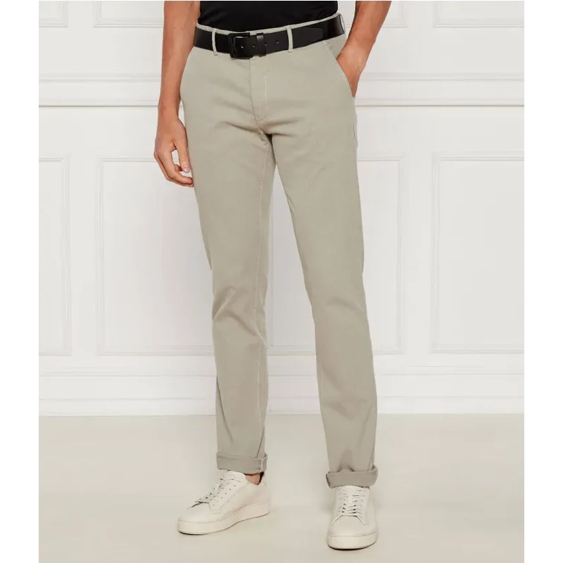 BOSS ORANGE Chino nohavice | Slim Fit 64449855