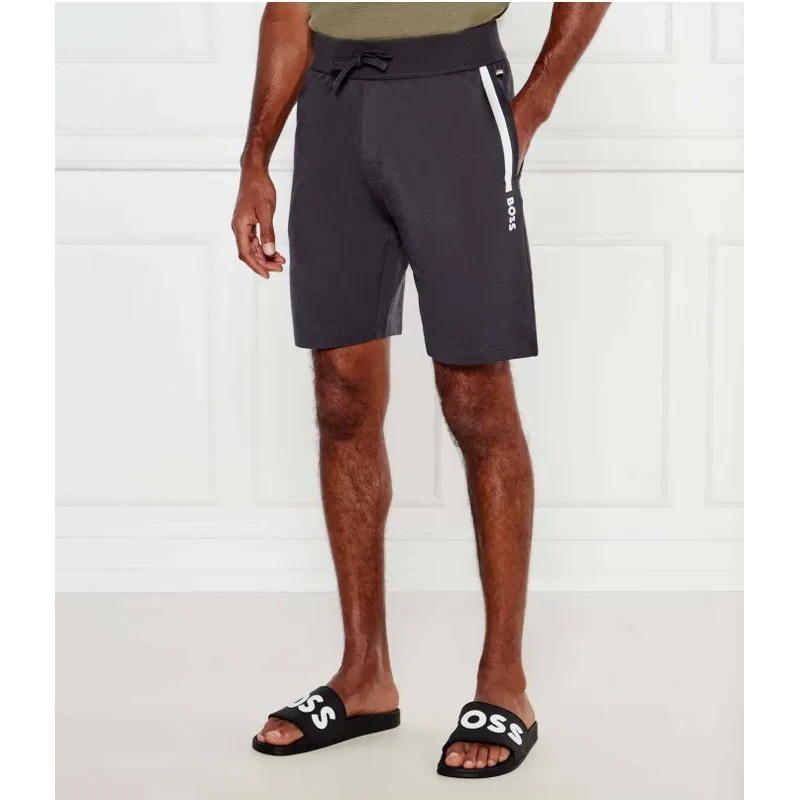 BOSS BLACK Šortky Authentic | Regular Fit 64483667